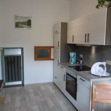 Ferienwohnung Rauscher Altenberg  Kültér fotó