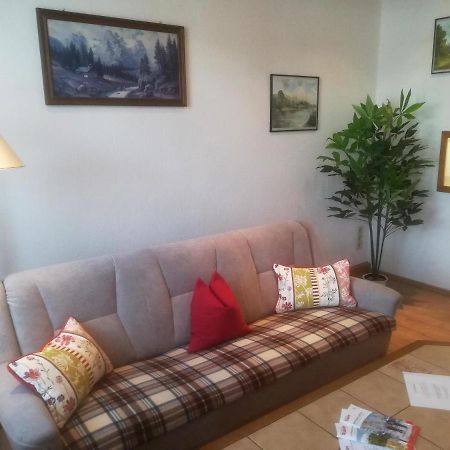 Ferienwohnung Rauscher Altenberg  Kültér fotó