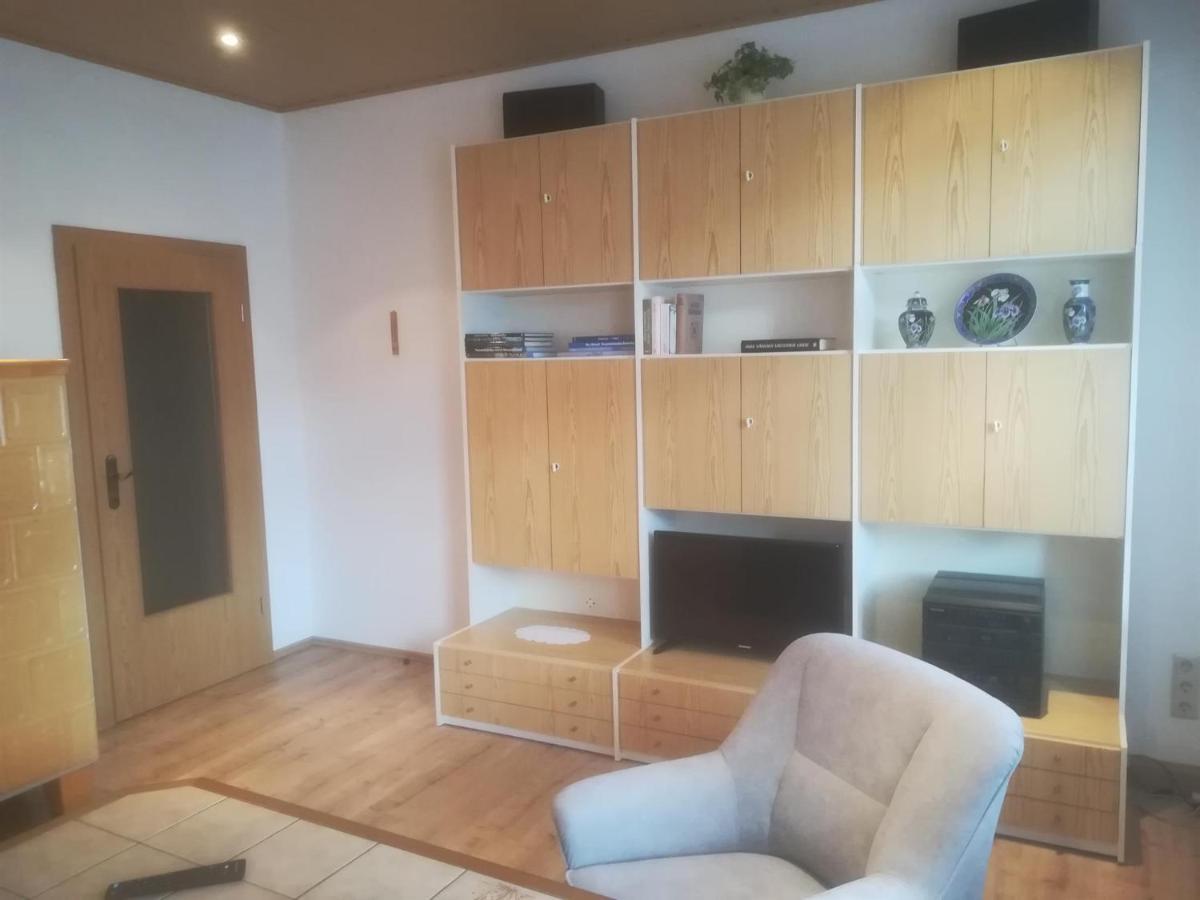 Ferienwohnung Rauscher Altenberg  Kültér fotó