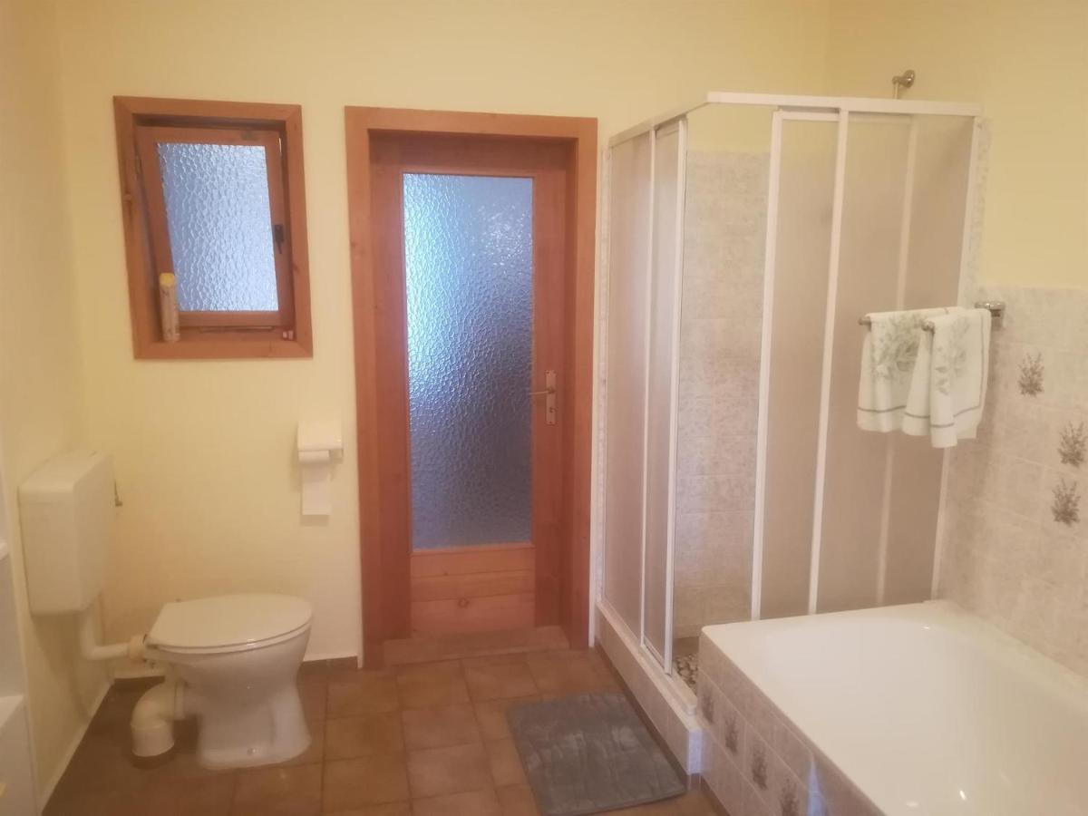 Ferienwohnung Rauscher Altenberg  Kültér fotó