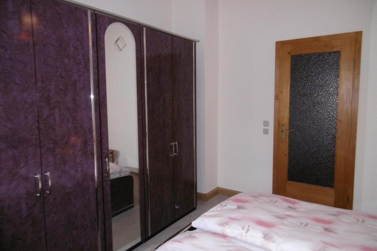 Ferienwohnung Rauscher Altenberg  Kültér fotó
