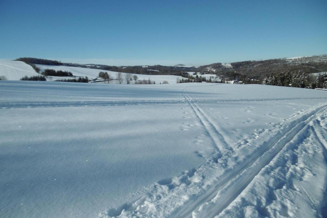 Ferienwohnung Rauscher Altenberg  Kültér fotó