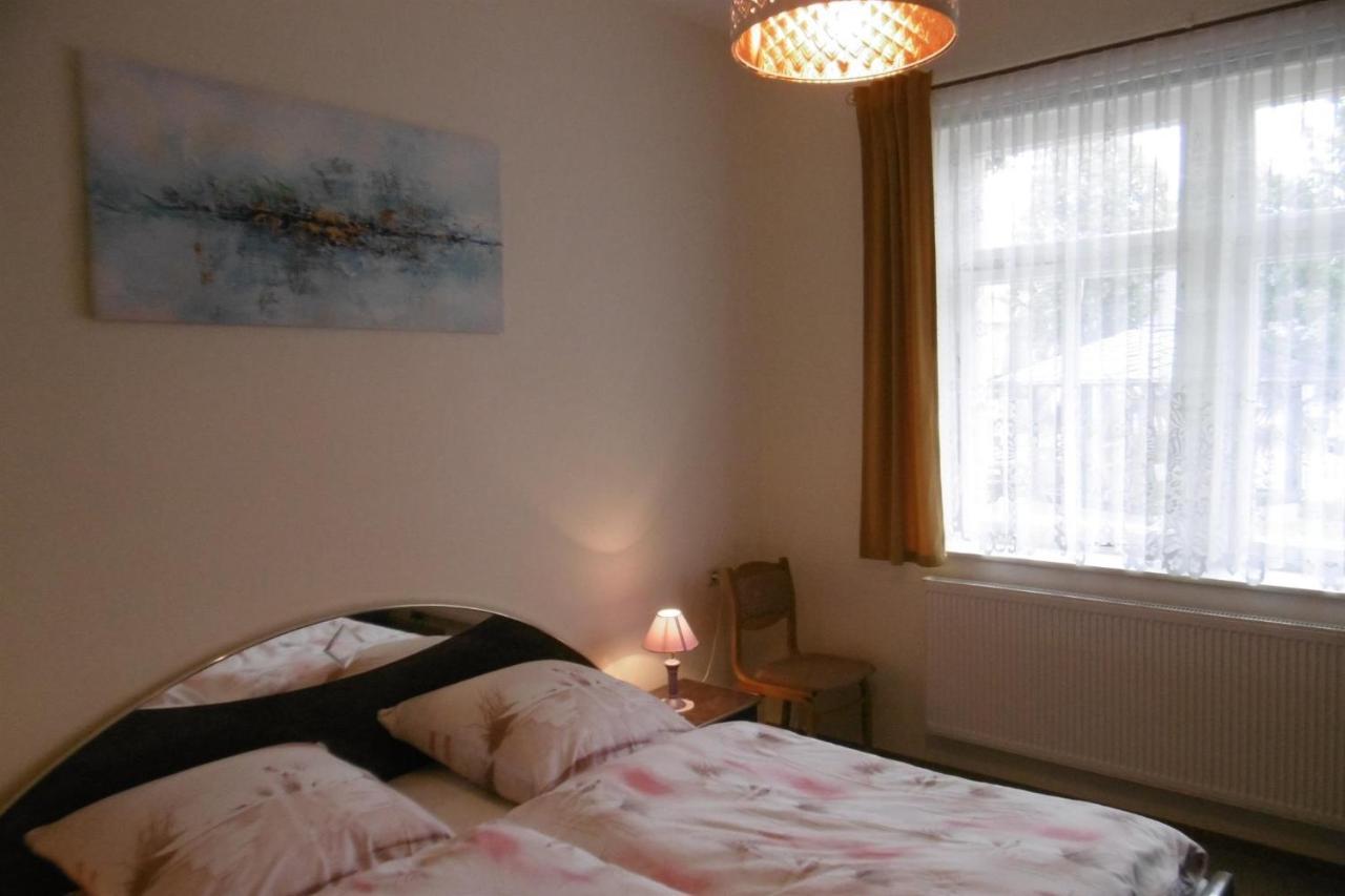 Ferienwohnung Rauscher Altenberg  Kültér fotó
