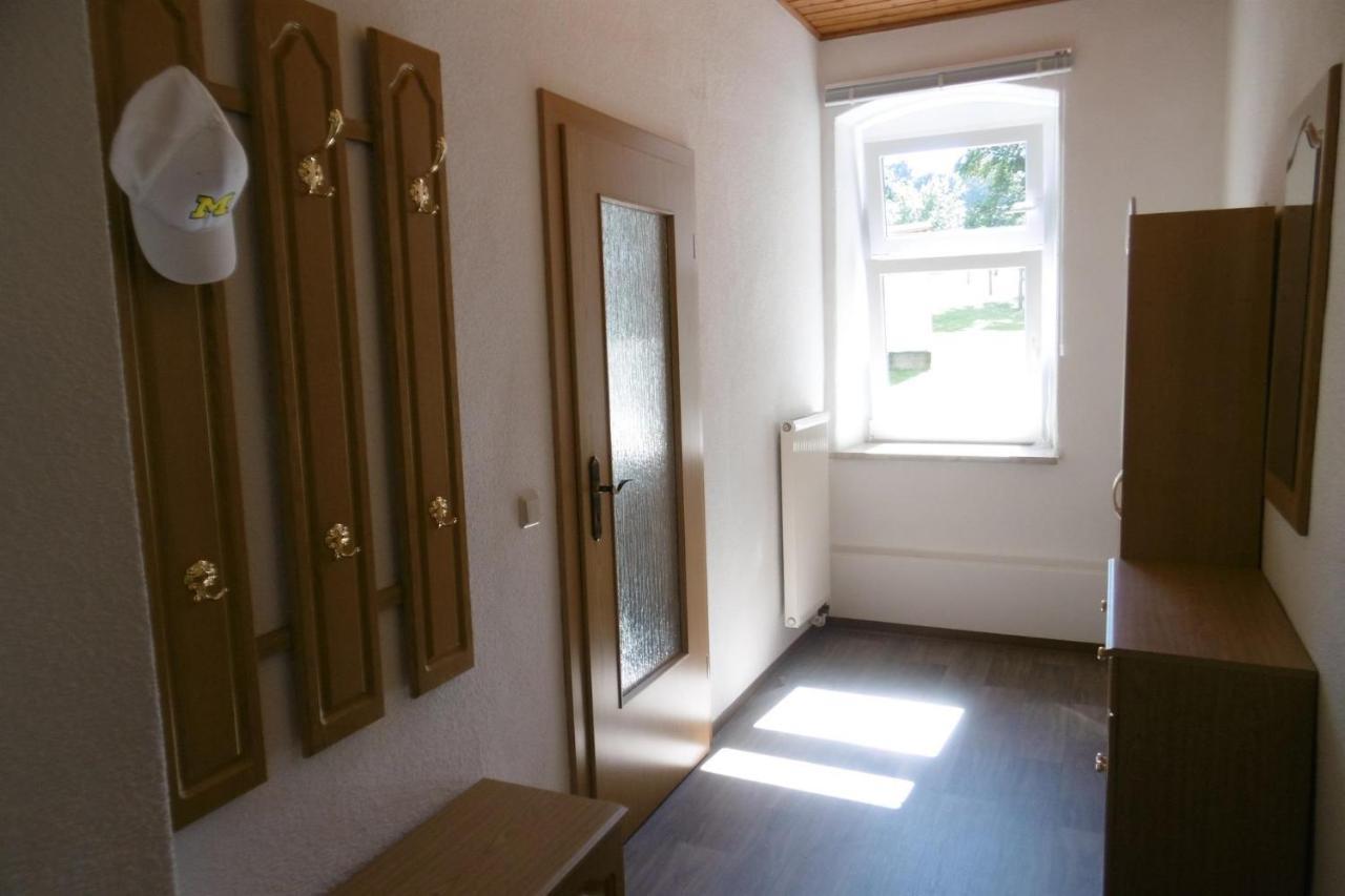Ferienwohnung Rauscher Altenberg  Kültér fotó